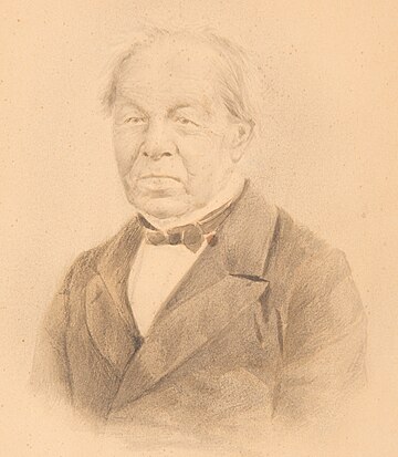 Lodewijk Gerard Brocx