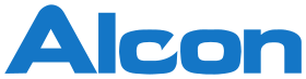 logo de Alcon