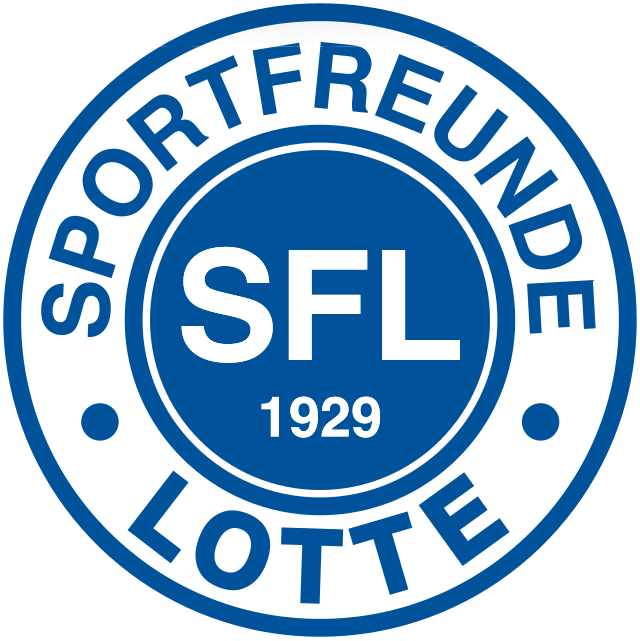 Sportfreunde Lotte Wikidata