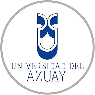 <span class="mw-page-title-main">Universidad del Azuay</span> Ecuadorian university