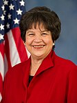 Lois Frankel, official portrait, 113th Congress (3x4).jpg