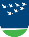Lolland Municipality徽章