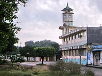 Municipio de Loma Bonita