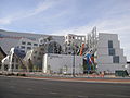 Lou Ruvo Center for Brain Health - Wikipedia