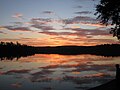 Lough Oughter