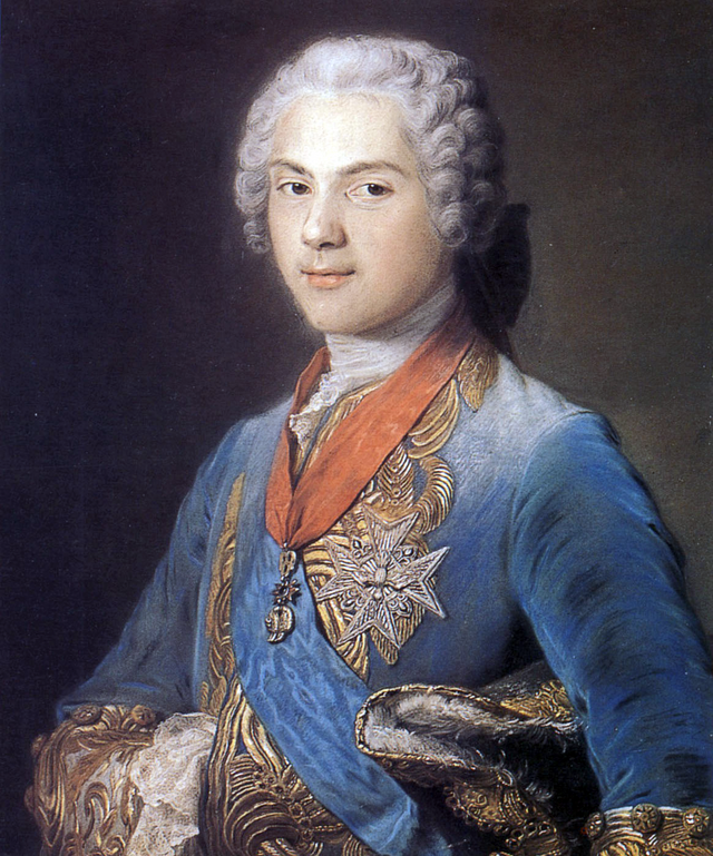 Louis XVI - Wikipedia