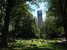 public parks ny