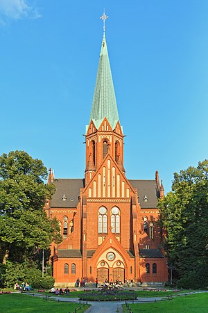 St. Ludwig (Berlin-Wilmersdorf)