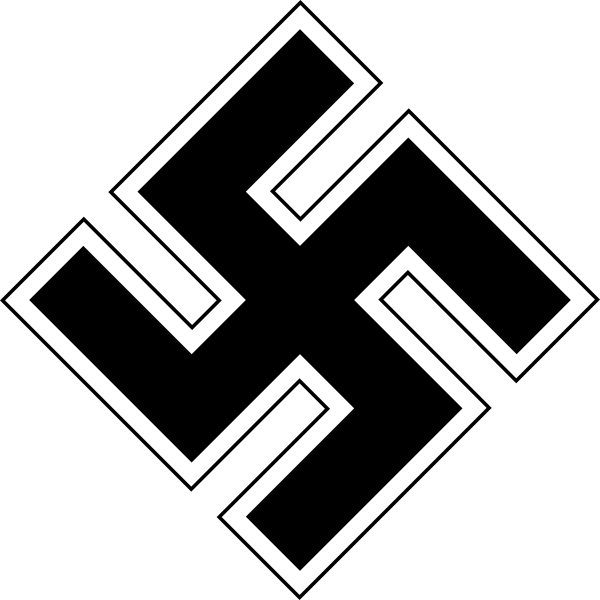 File:Luftwaffe swastika.svg