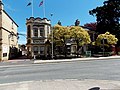 Thumbnail for Old Town Hall, Llandrindod Wells