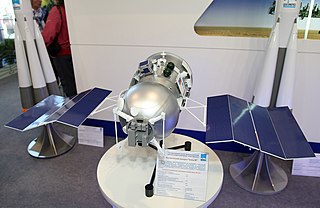 <span class="mw-page-title-main">Bion-M No.1</span> Russian space mission