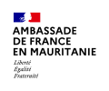 Vignette pour Ambassade de France en Mauritanie