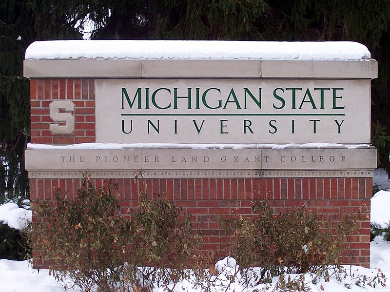 File:MSU Abbot Hall sign.jpg