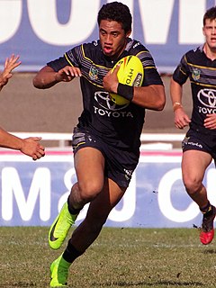 Murray Taulagi NZ rugby league footballer