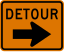 MUTCD M4-9R.svg