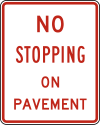 MUTCD R8-5.svg