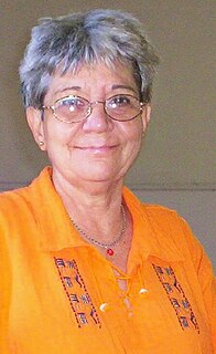 Mirta Yáñez Cuban philologist, teacher and writer