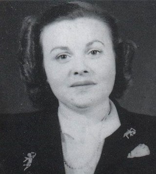 <span class="mw-page-title-main">Madeleine Damerment</span> French resistance (1917–1944)