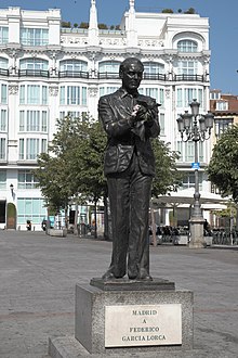 Madrid Federico García Lorca 162.jpg