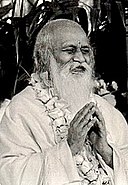 Maharishi Mahesh Yogi: Alter & Geburtstag