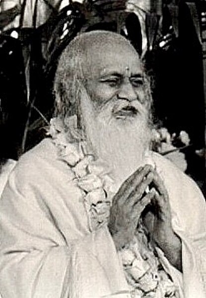 Maharishi Mahesh Yogi was an influence on Chopra in the 1980s.