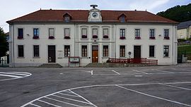 Town hall