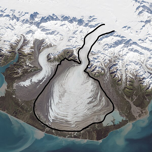 File:Malaspina Glacier, Alaska (boundary).jpg