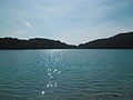 Malo jezero na Mljetu 2016.JPG