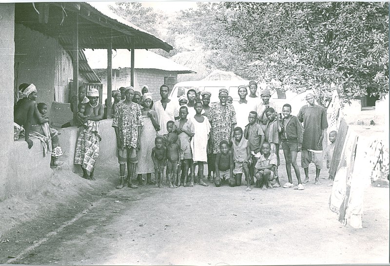 File:Mamadou Mansaray, Bafodia, Sierra Leone (West Africa) (474087878).jpg