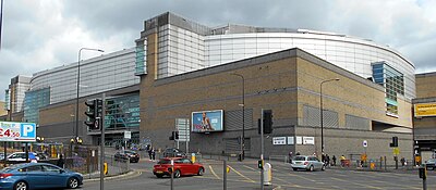 Arena Manchester