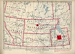 Thumbnail for Saskatchewan (Provisional District)