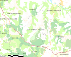 Map commune FR insee code 12249.png