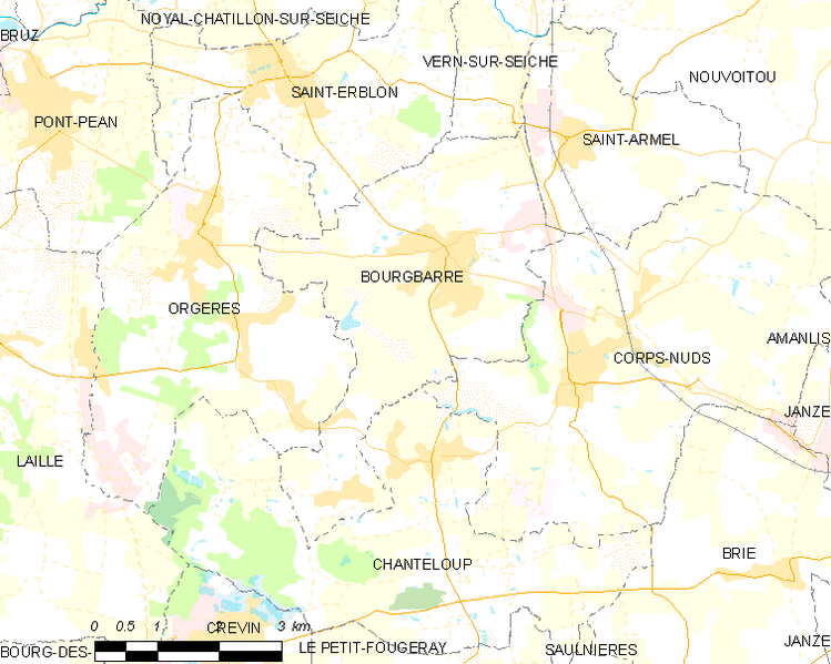 File:Map commune FR insee code 35032.png