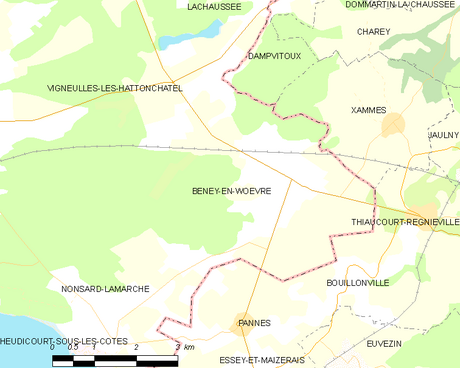 File:Map commune FR insee code 55046.png