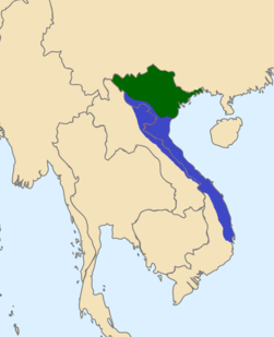 Map of Southern and Northern Dynasties of Vietnam.png