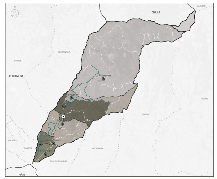 File:Mapa de la Parroquia Huertas 2021.png