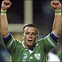 Miniatura para Irlanda en la Copa Mundial de Rugby de 2003