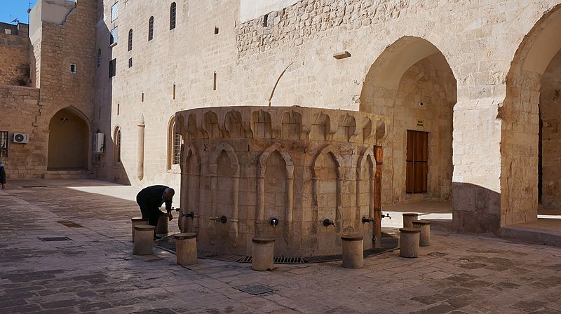 File:Mardin, Mardin Merkez-Mardin, Turkey - panoramio (13).jpg