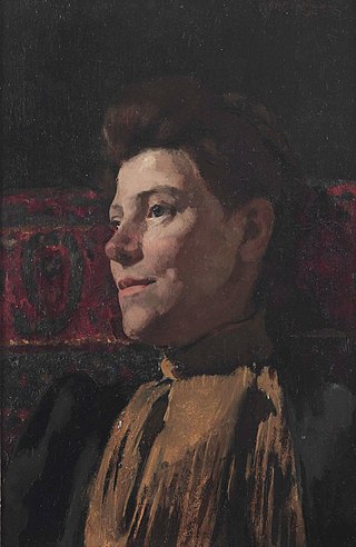 <span class="mw-page-title-main">Marie Wandscheer</span> Dutch Artist