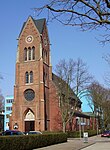 St.-Marien-Kirche (Bremerhaven-Mitte)