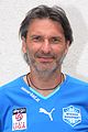 Mario Posch, Co-Trainer des SC Wiener Neustadt 2015-2016