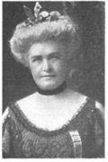 Marion Howard Brazier