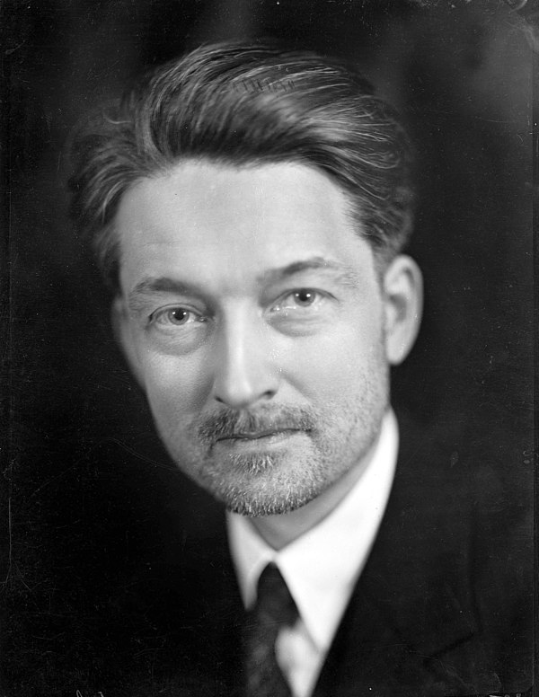 Maritain in the 1930s