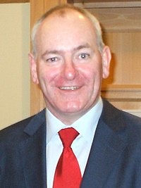 Mark Durkan: Politician from Northern Ireland (born 1960)