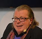 Martin Nyström (musikkritiker)