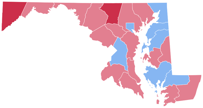 File:Maryland Presidential Election Results 1944.svg