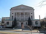 Masonic Temple (Springfield, Massachusetts)