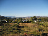 McGregor, Western Cape