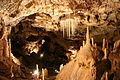 Barlangbelső