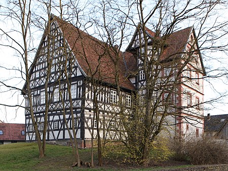 Meeder Sternbergschloß 02